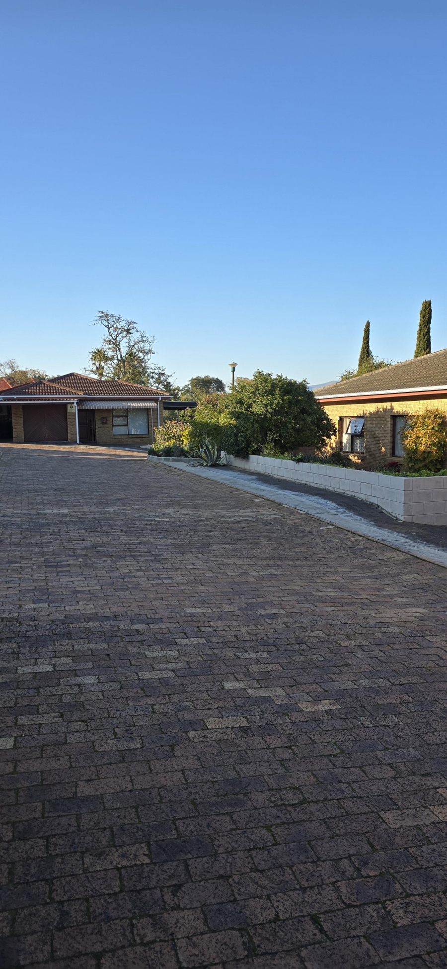 3 Bedroom Property for Sale in Die Wingerd Western Cape